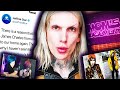 Jeffree Star Is STILL A Hypocrite