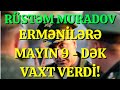 TƏCİLİ!! Sülməramlılar Və Ermənilər Arasında Dava!