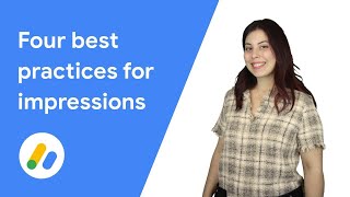 Four best practices for Google AdSense Impressions