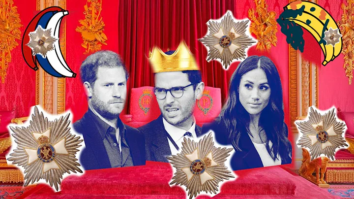 Why Meghan Hates Jason Knauf