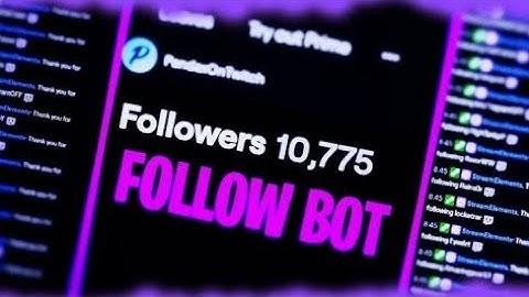 twitch followbot (NO DOWNLOAD)free twitch followers, twitch followers discord bot, discod twitch bot