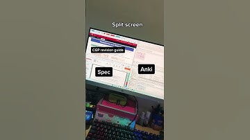 How I make notes/flashcards #gcse #alevel