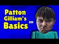 Patton Gilliams basics in modding and gaming