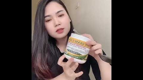 Cách Pha Bọt Ngũ Cốc Giảm Cân Mị Hương - Giảm 5-7 Kg Sau 1 Tháng Mà Ko Dùng Thuốc