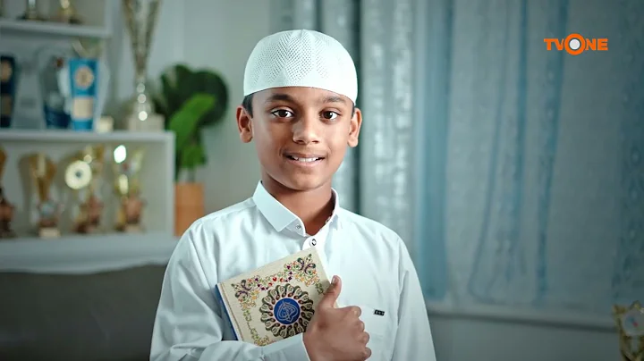 Rashid Ahmed_Finalist of The Voice of Oneness _ Season 4