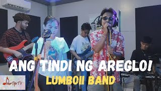 Sirena by Gloc-9 | cover by Lumboii band Holy Cross Academy Battle of the Band Grand Champion 2024 by DiskarTips TV 625 views 1 month ago 6 minutes, 27 seconds