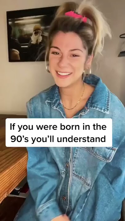Jax - 90s Kids (TikTok Video)