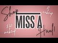 🛍️Another Haul y’all! | Shop MISSA | $1 Makeup 💄