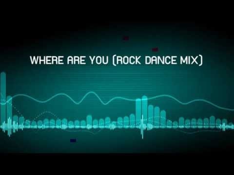 ROCK DANCE MASHUP MIX 2019