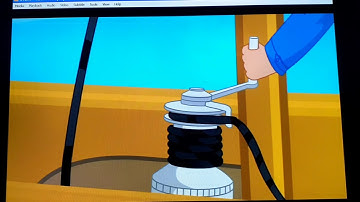 Smile 5, module 1, Let