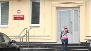 Kiedy możemy zostać wezwani na komendę? [Komisariat]