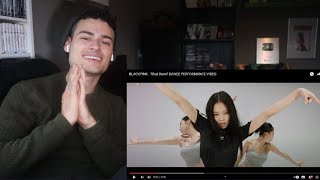 THIS IS IT!! BLACKPINK - ‘Shut Down’ DANCE PERFORMANCE VIDEO REACTION