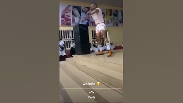 Crowd Mocks NYSC Corps Member During Mr Macho Competition