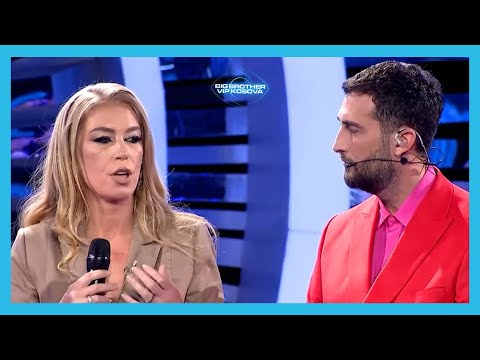Monika: Sonte ka qenë vulë që unë nuk jam për Big Brother VIP Kosova