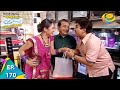 Taarak Mehta Ka Ooltah Chashmah Episode 170 Full Episode