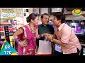 Taarak Mehta Ka Ooltah Chashmah - Episode 170 - Full Episode