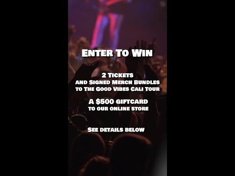 Rebelution 20 Year