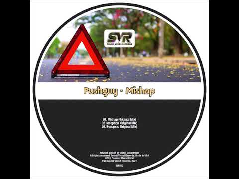 Pushguy - Synopsis