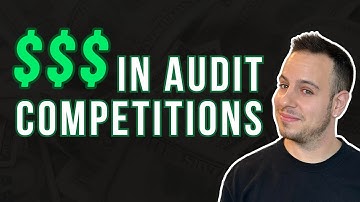 Complete Audit Competitions Guide & Strategies: Cantina, Code4rena, Sherlock & More