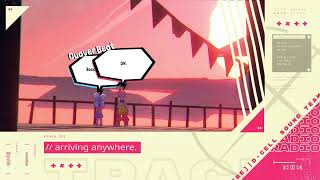 UNBEATABLE DEMO SOUNDTRACK - track 30: arriving anywhere