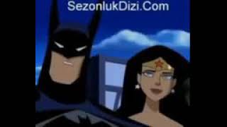 Bu Günde Batman Için Yakiyoruz