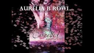 Book Trailer: Christmas is Cancelled