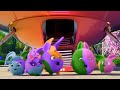 Sunny Bunnies | The Bunnies Change Colors | SUNNY BUNNIES COMPILATION | Videos For Kids