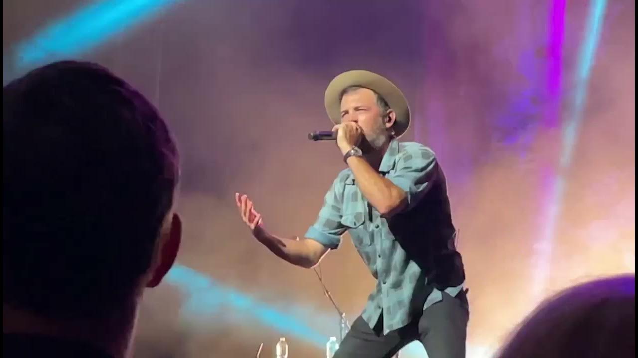 The Avett Brothers "Geraldine" YouTube