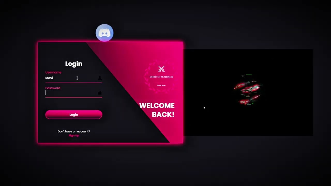Darkorbit Private Server | OrbitOFWarrior Trailer 10.0  [2025]