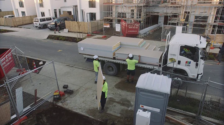 Is your site Plasterboard Ready?