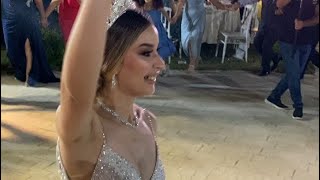 Semir Yalçın Ve Ekibi Ile Müthiş Düğün Geceleriniz Olsun Arap Wedding