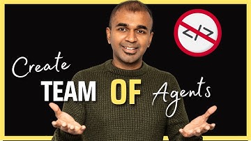 VectorShift: Bekijk hoe ik meerdere AI-agenten met slechts enkele klikken verbind!