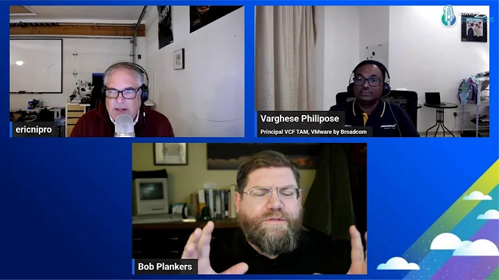 VMware CMTY Podcast # 712 - Top Super Metrics use cases with VMware Aria Operations