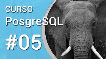 PostgreSQL Para Principiantes 05: conectar con pgadmin4