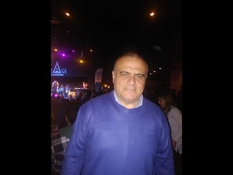 ‘’ ΟΙ ΒΡΑΧΟΙ