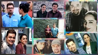 Cid Purvi Penkaj Love Story Ajay Nagrath And Ansha Sayedwhatsapp Status