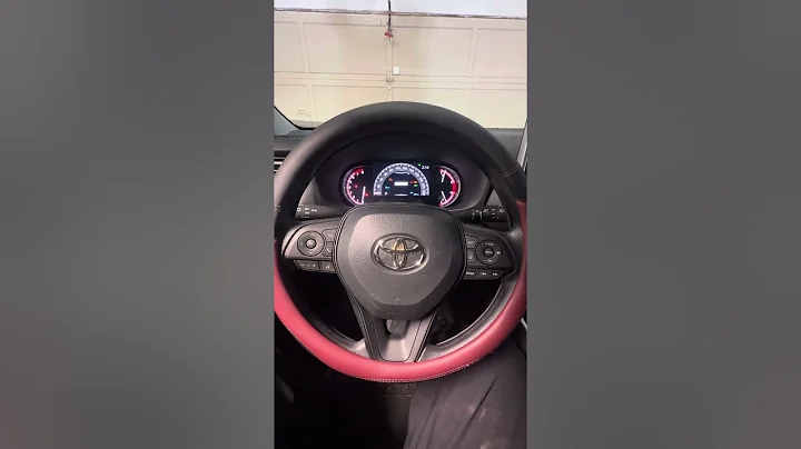 Compustar Valet mode