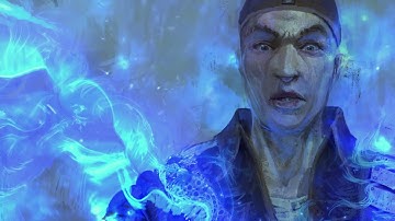 The Witcher 1 - Killing Azar Javed!