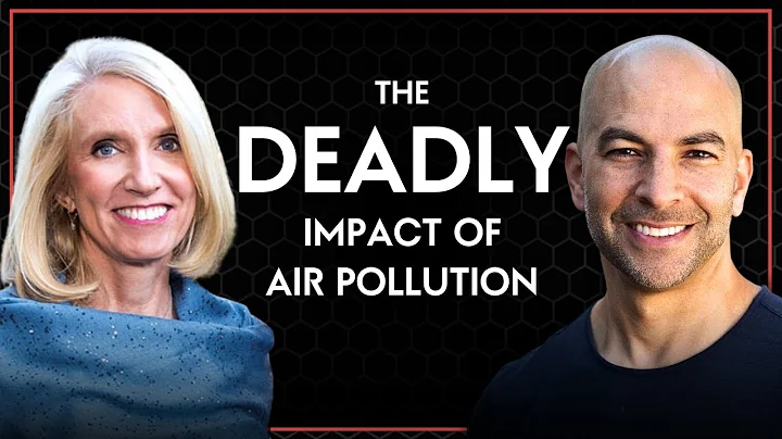 How many people die of air pollution? | Peter Attia & Kari Nadeau