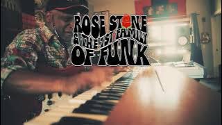 Rose Stone and the 1st Family of Funk