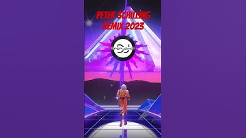 Thumbnail of Remix 2023 Peter Schilling #90smusic #90s #remixsong #eurodance #peterschilling #djpepusnik