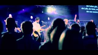 Wir sind eins - Outbreakband | Glaubenszentrum Live chords