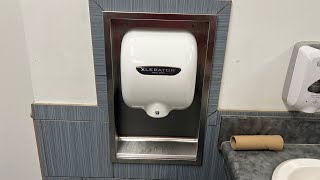 2016 Excel Dryer XLERATOR | Marshalls, Butler North | Gainesville, FL