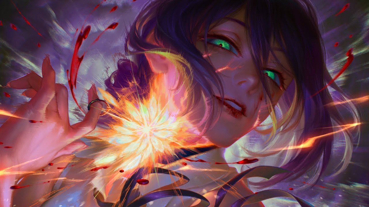 Mistery - Melodia do Massacre