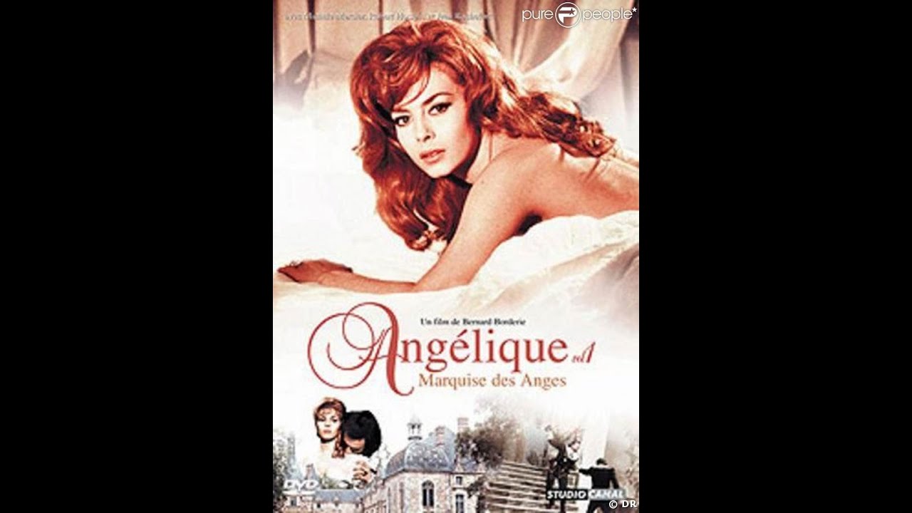 Angélique Marquise Des Anges Film Complet Vf ANGELIQUE MARQUISE DES ANGES L INTEGRALE GRATUIT TELECHARGER