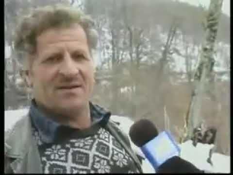 H πτώση του Γιάκοβλεφ 1997