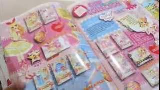 FANBOOK AIKATSU