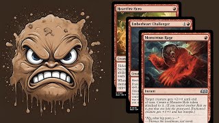 Aggro needs to chill out - Rogue Rants