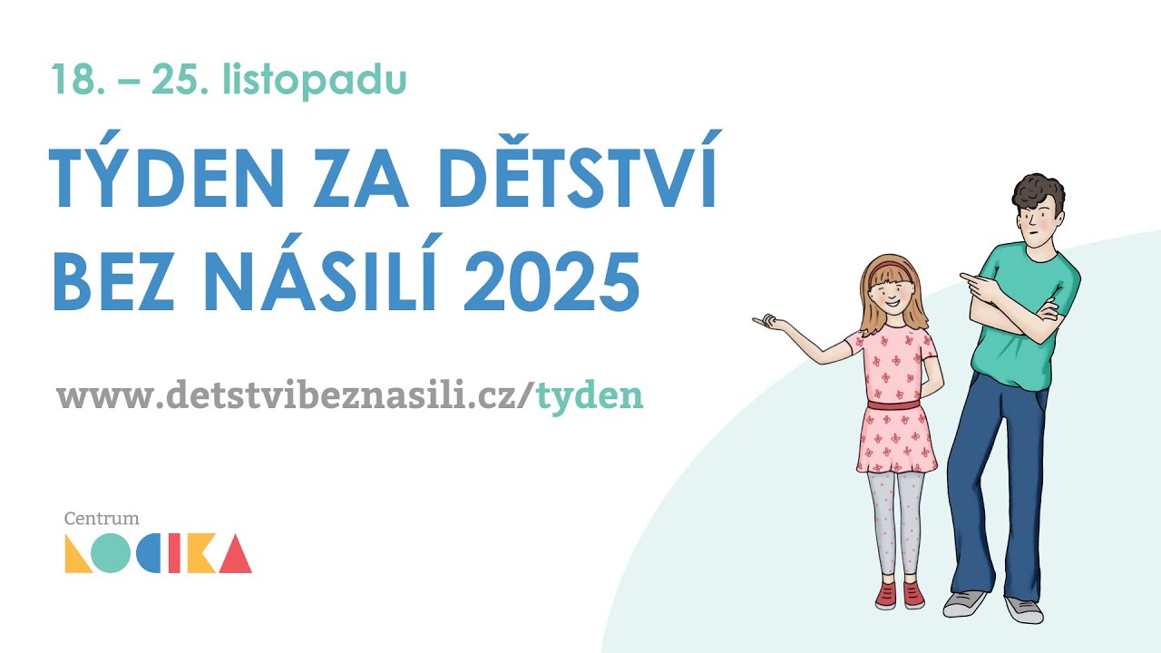 Bubnovačka – Dětství bez násilí