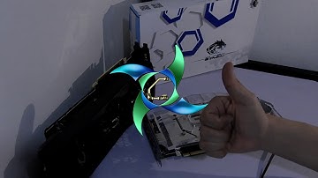 RTX 2080 Ti Waterblock Installation